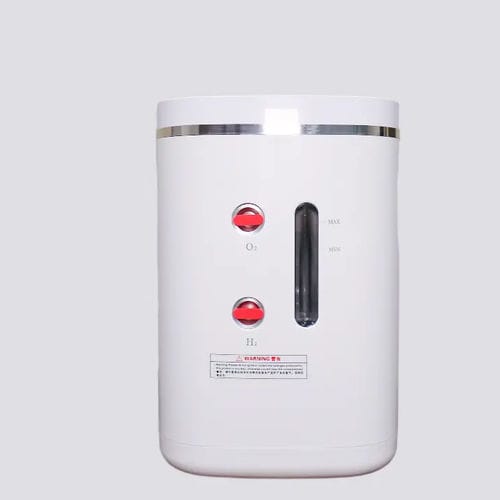 Generador de hidrógeno de alta pureza - 00224 - Zhengzhou Olive Electronic Technology - médico / de mesa