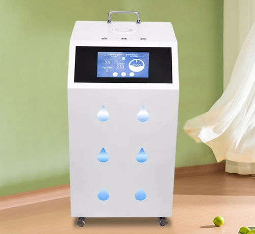Generador de hidrógeno de alta pureza - OLV series - Zhengzhou Olive Electronic Technology - médico / móvil / portátil