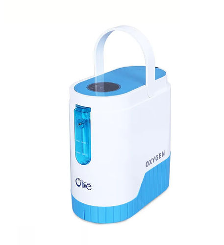 Concentrador de oxígeno médico - 00100 - Zhengzhou Olive Electronic Technology - móvil / portátil / PSA
