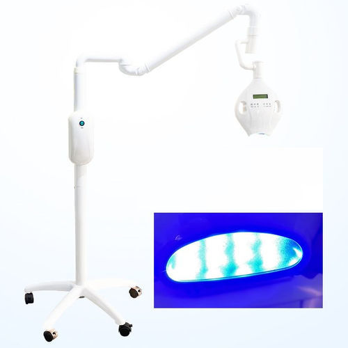 Lámpara de blanqueamiento para odontología - 889A  - Zhengzhou Olive Electronic Technology - LED