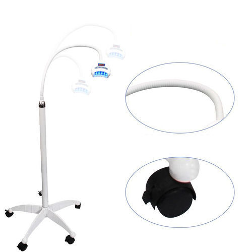 Lámpara de blanqueamiento para odontología - Zhengzhou Olive Electronic Technology - LED
