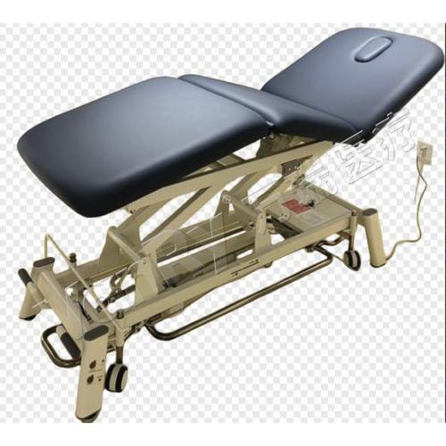 Camilla de exploración ginecológica - C-1-1 - Hebei Vanry Medical Devices Co., Ltd. - manual / de altura fija / de 3 secciones