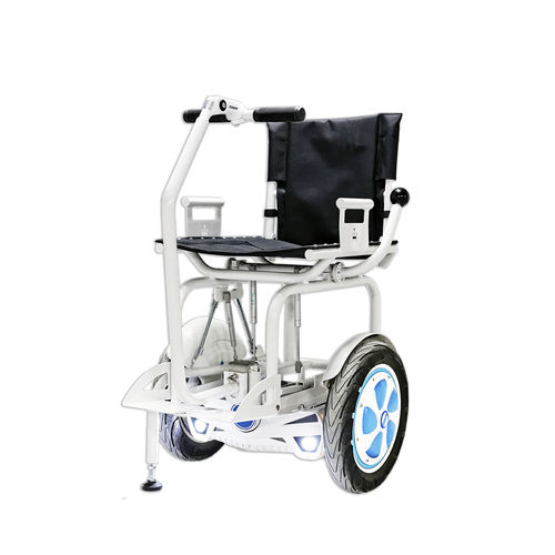 Silla de traslado de interior - Airwheel™ - Blumil