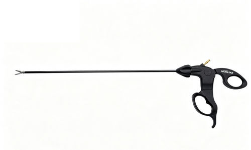 Tijera de cirugía - HD4-B22-Q0502 - Hunan Handlike Minimally Invasive Surgery Co.,ltd - de Metzenbaum / para humanos / de acero inoxidable
