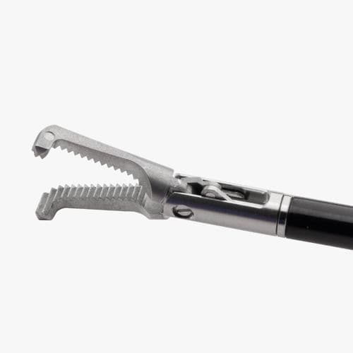 Pinza quirúrgica - HD4-B22-Q0202 - Hunan Handlike Minimally Invasive Surgery Co.,ltd - de agarre / de Mixter / desechable