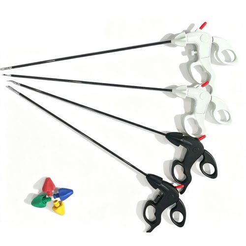 Pinza quirúrgica - Hunan Handlike Minimally Invasive Surgery Co.,ltd - de disección / de Maryland / de Mixter