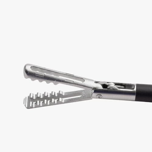 Pinza quirúrgica - HD4-B32-Q0103 - Hunan Handlike Minimally Invasive Surgery Co.,ltd - de agarre / desechable / de acero inoxidable
