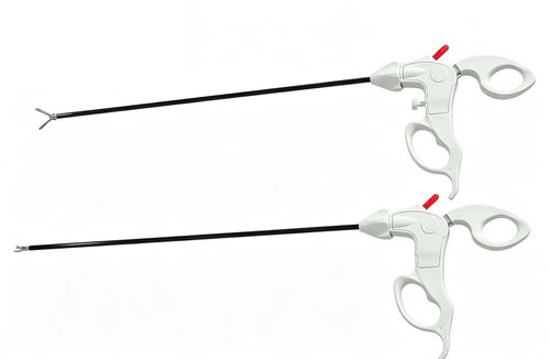 Pinza quirúrgica - HD4-B32-Q0304 - Hunan Handlike Minimally Invasive Surgery Co.,ltd - de agarre / desechable / atraumática