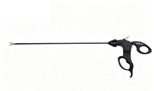 Pinza quirúrgica - Hunan Handlike Minimally Invasive Surgery Co.,ltd - de agarre / de Babcock / fenestrada