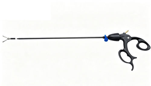 Tijera de cirugía - Hunan Handlike Minimally Invasive Surgery Co.,ltd - laparoscópica / de corte / de Metzenbaum