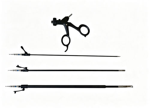 Kit de instrumentos para cirugía general - B11 - Hunan Handlike Minimally Invasive Surgery Co.,ltd - para cirugía laparoscópica / para cirugía ginecológica / para cirugía torácica