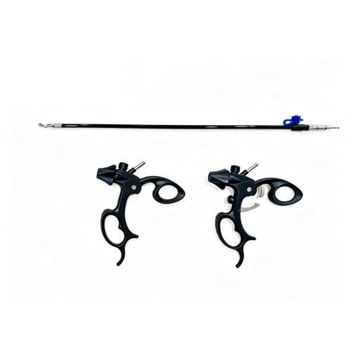 Kit de instrumentos para cirugía ginecológica - B13 - Hunan Handlike Minimally Invasive Surgery Co.,ltd - para cirugía urológica / para cirugía general / para cirugía laparoscópica