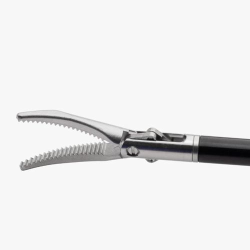 Pinza quirúrgica - HD4-B22-Q0203 - Hunan Handlike Minimally Invasive Surgery Co.,ltd - de disección / de Maryland / desechable