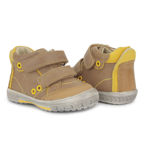 Zapato ortopedico online infantil