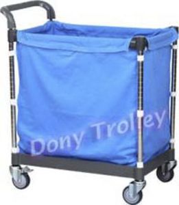 Carro para bolsas - DTG-101 - Dony Trolley