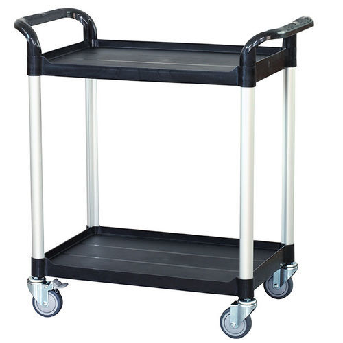 Carro médico - DT-200 - Dony Trolley - de laboratorio / para material de laboratorio / de servicio