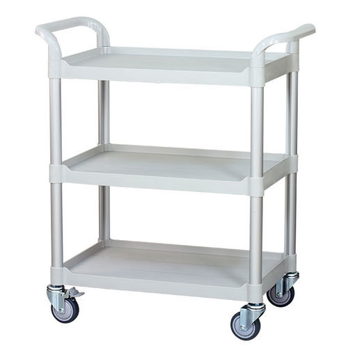 Carro médico - DTG-300 - Dony Trolley - de hospital / de uso general / para transporte