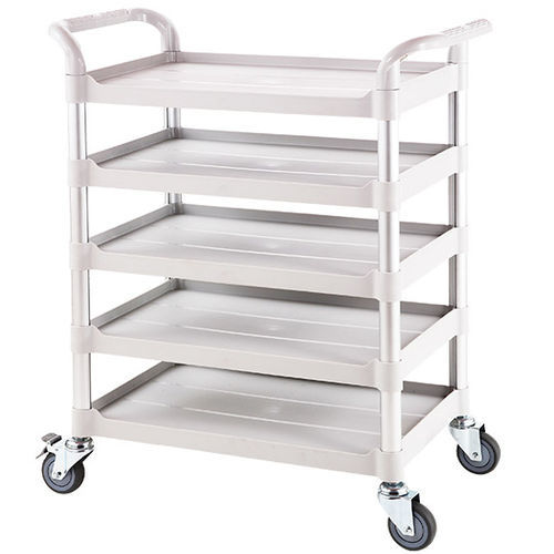 Carro médico - DTG-500 - Dony Trolley - de hospital / de uso general / para transporte