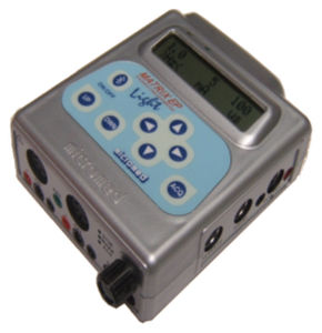 Estimulador de nervios para monitorización intraoperatoria - Energy™ - Micromed Italy