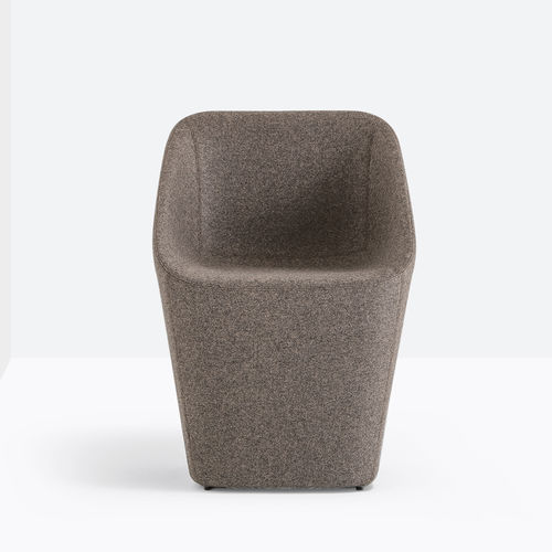 Sillón para sala de espera - LOG 365  - Pedrali