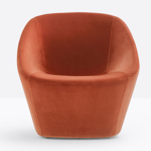 Sillón para sala de espera - log 366 - Pedrali