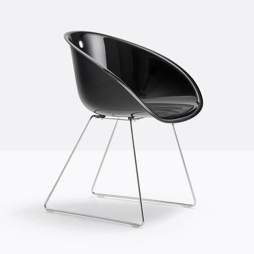 Sillón para sala de espera - gliss 921 - Pedrali