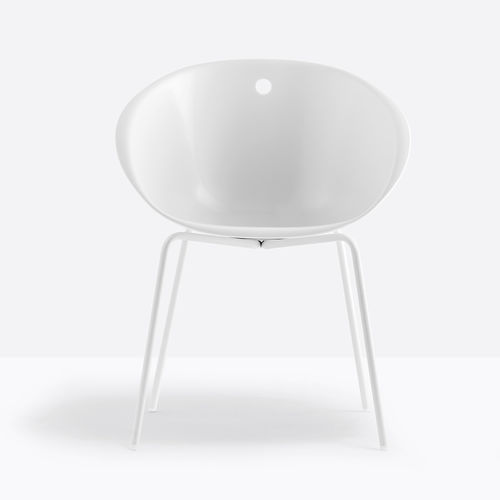 Sillón para sala de espera - gliss 900 - Pedrali