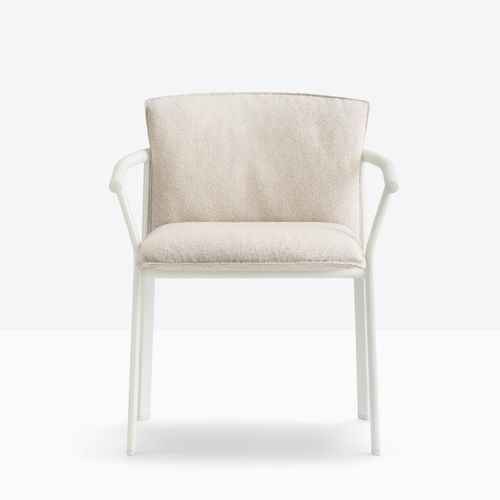 Sillón para centro sanitario - lamorisse - Pedrali - de oficina