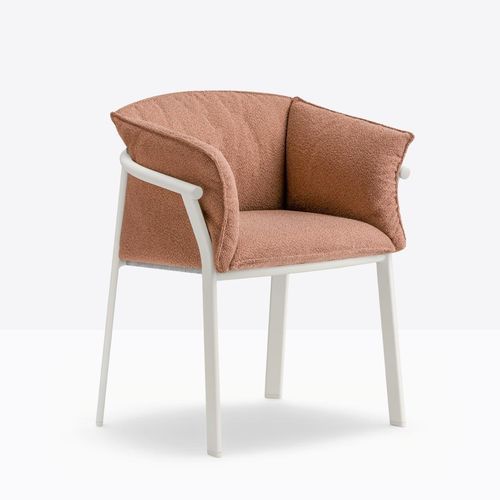 Sillón para centro sanitario - lamorisse - Pedrali