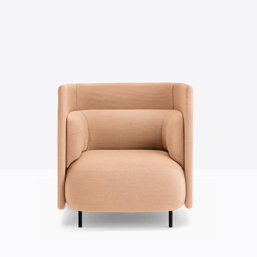 Sillón de oficina - BDH001/100 - Pedrali