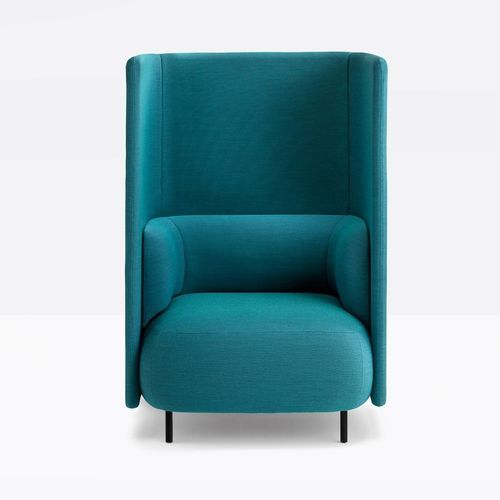Sillón de oficina - BDH001/140 - Pedrali