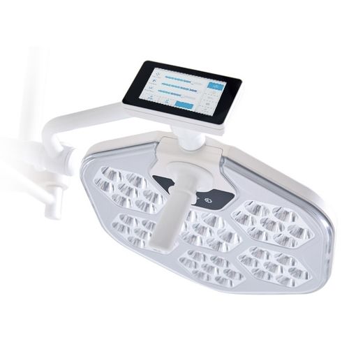 Lámpara cialítica LED - MHC TECHNOLOGY