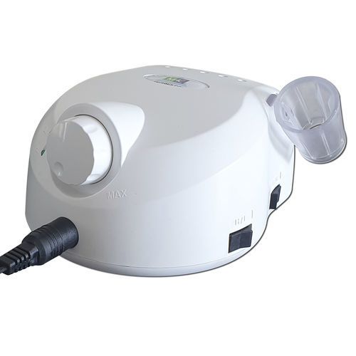 Unidad de control para micromotor para odontología - 200 - MHC TECHNOLOGY - eléctrica / con pedal / con pieza de mano