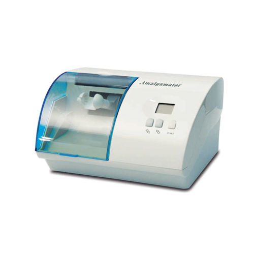 Amalgamador dental - 500 - MHC TECHNOLOGY