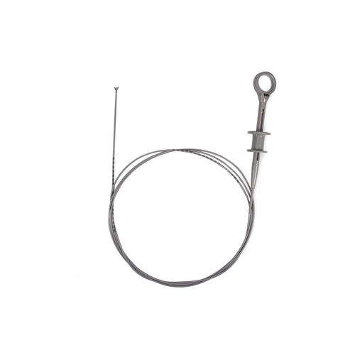 Pinza para endoscopia - 01 - Body Products - de agarre