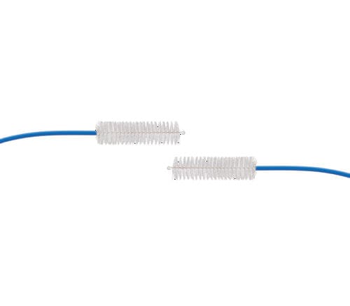 Cepillo para endoscopio - SCBS, DCBS series - Body Products - de doble cabezal
