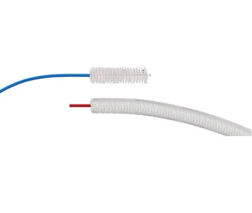 Cepillo para endoscopio - SCBS series - Body Products