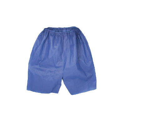 Ropa interior para uso médico unisex - Body Products - de tejido no tejido / transpirable