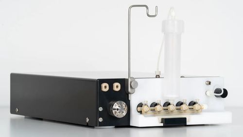 Sistema de cromatografía LC - NEPTIS® SP - IBA Radio Pharma Solutions - HPLC / para la investigación / para investigación y desarrollo