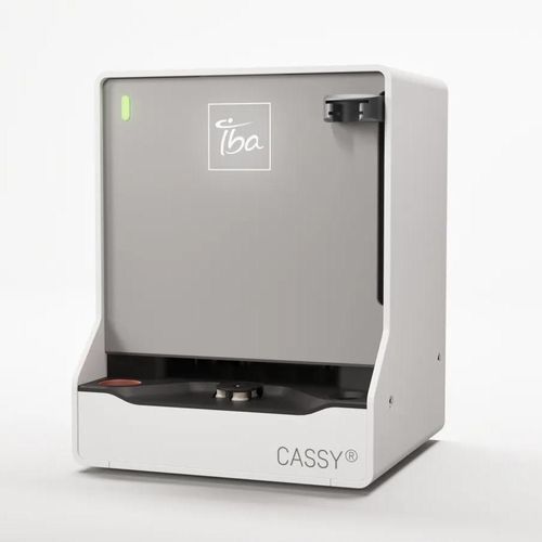 Plataforma de síntesis de radiotrazadores - CASSY® - IBA Radio Pharma Solutions - de radioquímica / robotizada