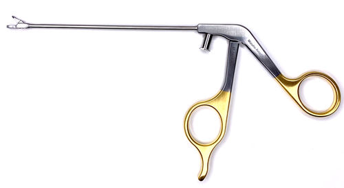 Pinza ORL - 07-181-13MA - Mizuho America - para endoscopia / recta