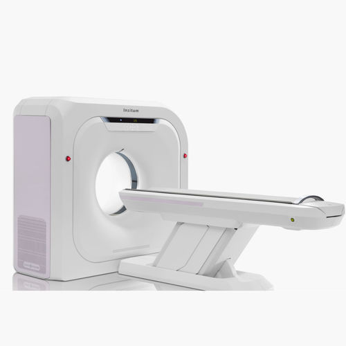 Escáner de tomografía computarizada para tomografía de cuerpo completo - InsitumCT 338 - SinoVision - 32 cortes / gran diámetro