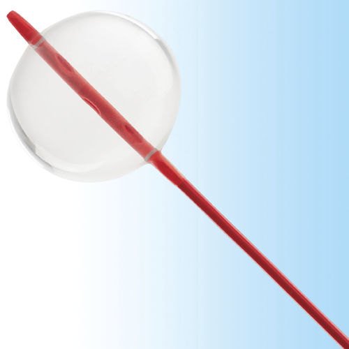 Catéter de colocación de stents - Constellation - Panmed US - aórtico / con balón
