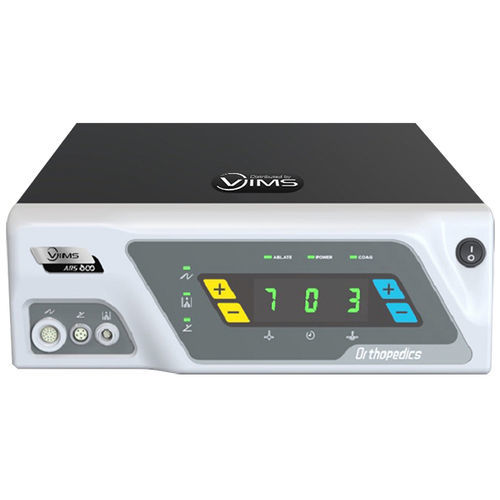 Bisturí eléctrico de corte - ARS900 - VIMS - de coagulación / para cirugía artroscópica / por plasma