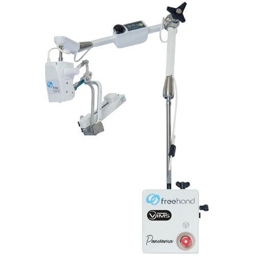 Robot de cirugía para cámara - STDS-X-0180 - VIMS - para cirugía laparoscópica