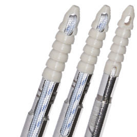 Anclaje de sutura tendón bicipital - MINI PK - VIMS - manguito rotador / no reabsorbible / sin nudos
