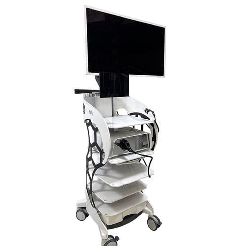Grabadora de vídeo digital para endoscopia - MEDICAPTURE® - VIMS - USB / Full HD / con DICOM