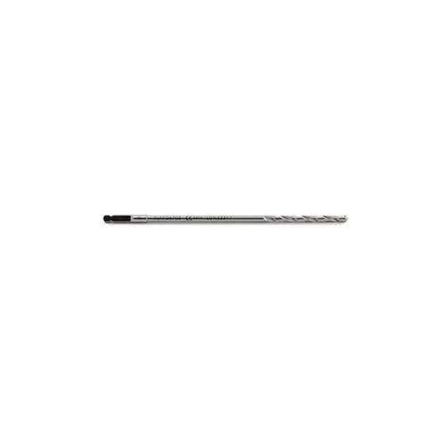 Fresa para cirugía veterinaria - BP-FOR-3,7 - PORTE.Vet - cónica