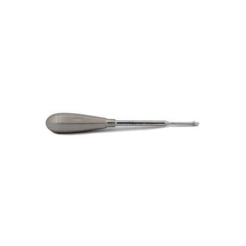 Trocar veterinario ortopédico - BP-TROC-3,7 - PORTE.Vet