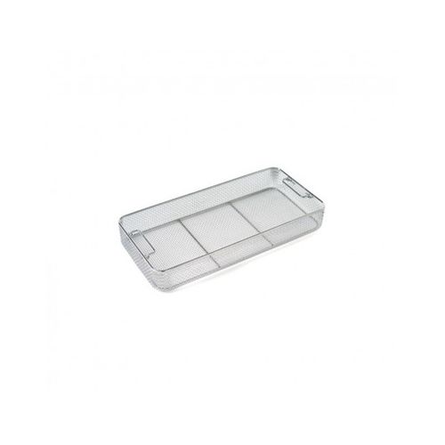 Recipiente de esterilización para instrumental - BP-BASK - PORTE.Vet - enrejado